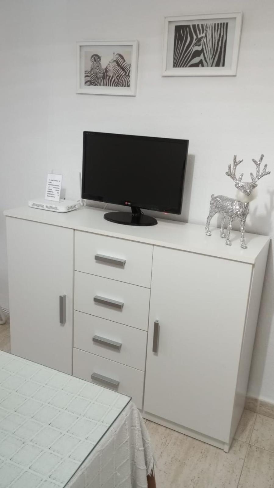 Acogedor Apartamento Jv36 Cordoba Exterior photo